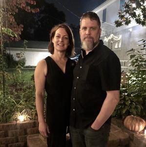 Meet your Posher, Christine